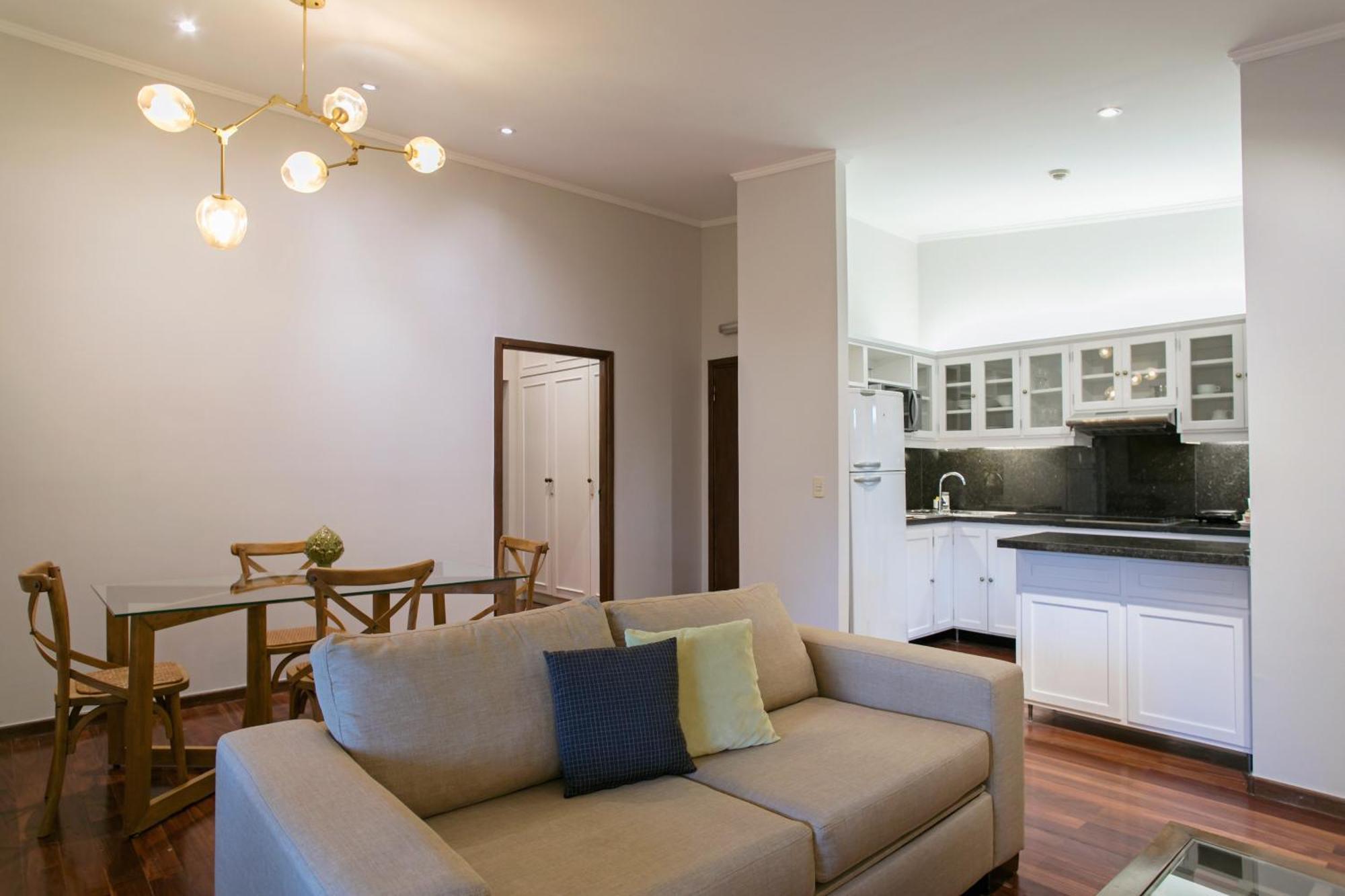 Las Lomas Casa Hotel Asuncion Ngoại thất bức ảnh