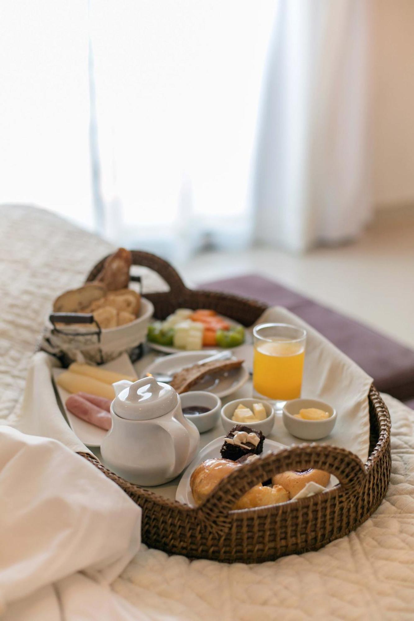 Las Lomas Casa Hotel Asuncion Ngoại thất bức ảnh