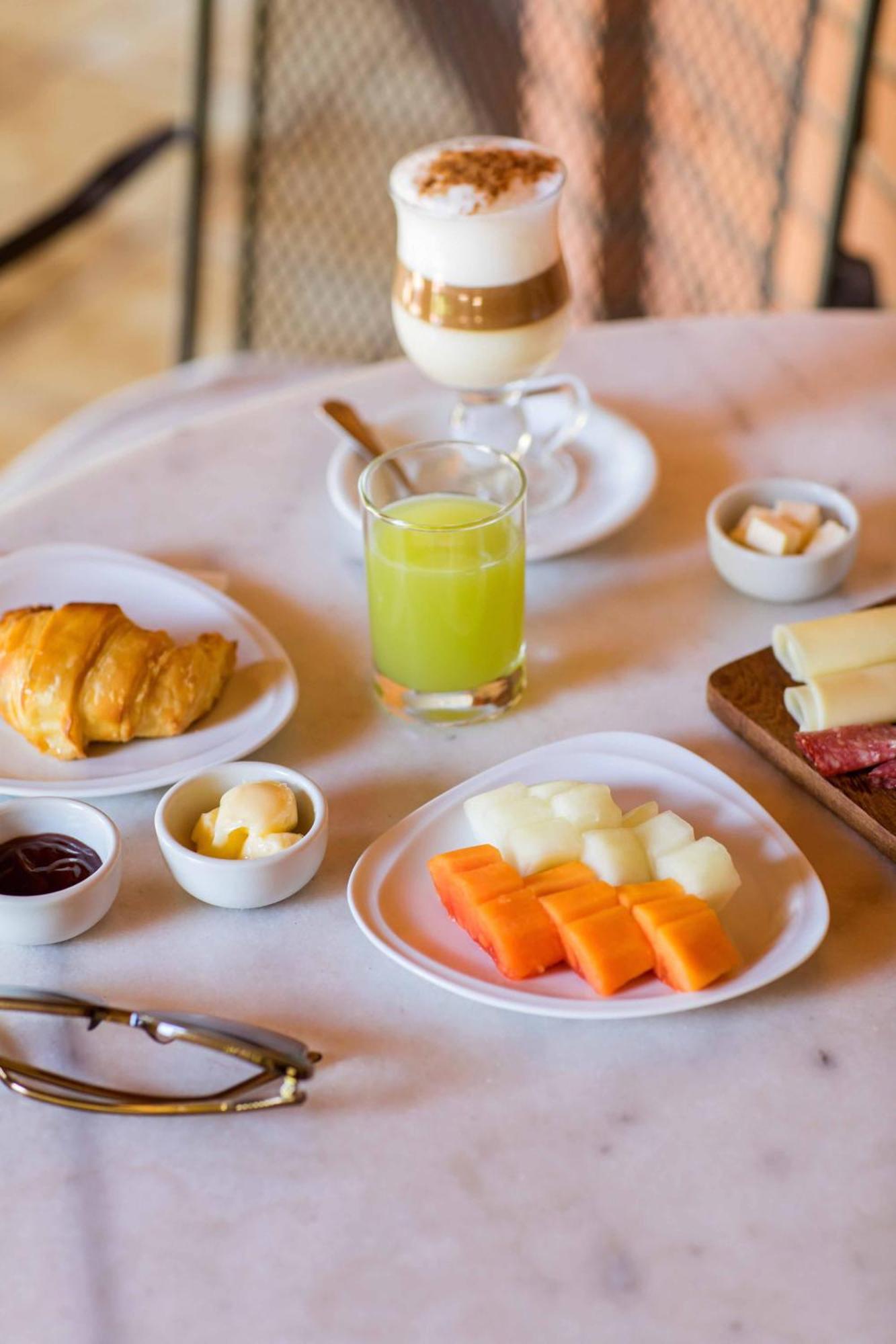 Las Lomas Casa Hotel Asuncion Ngoại thất bức ảnh