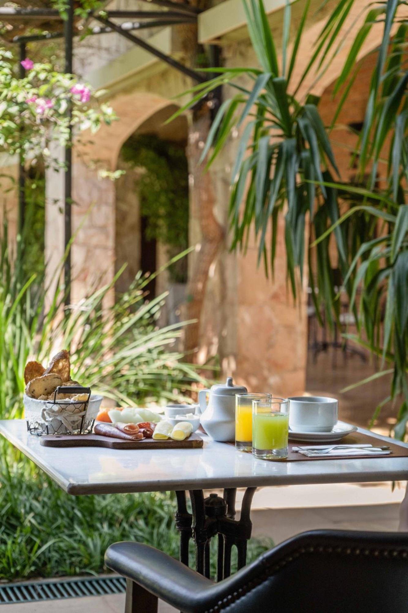 Las Lomas Casa Hotel Asuncion Ngoại thất bức ảnh