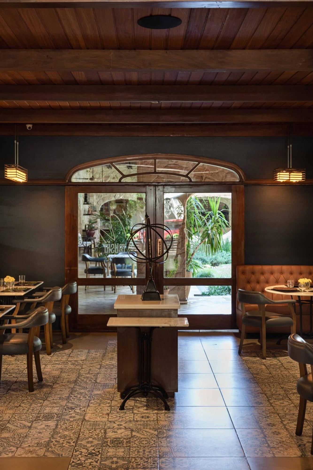 Las Lomas Casa Hotel Asuncion Ngoại thất bức ảnh